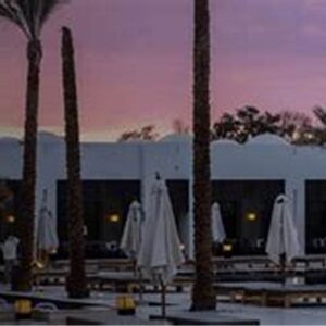 4 Night Hotel stay