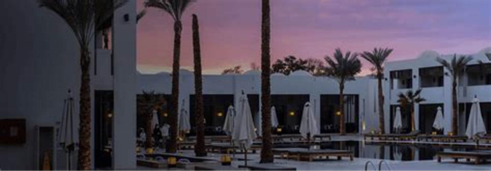4 Night Hotel stay