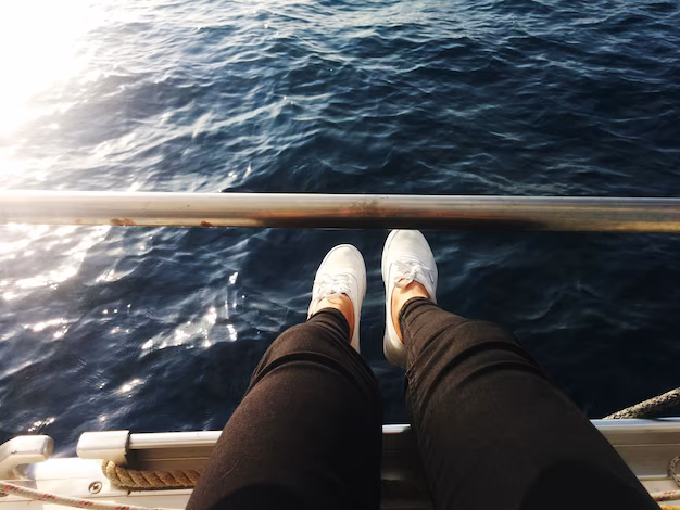 4 night Cruise