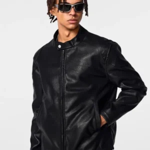 Leather Jackets